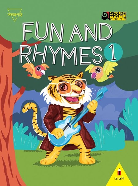 Fun and Rhymes 1